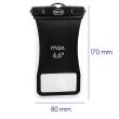 Husa impermeabila telefon AquaSafe PhoneBag 516.32 Alca
