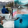 Husa impermeabila telefon AquaSafe PhoneBag 516.32 Alca