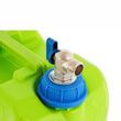 Canistra apa 10L, cu robinet metalic in buson, 63809 Carmotion