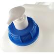 Canistra apa potabila 15L cu dozator sapun, robinet si dop, cu atestata alimentar, POJ005/KPL HICO