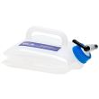 Canistra pliabila cu robinet 10L Foldable Water Can, 558.31 Alca