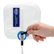 Canistra pliabila cu robinet 10L Foldable Water Can, 558.31 Alca