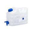 Robinet plastic pentru canistra apa potabila, POJ010 Hico 