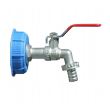 Buson canistra cu robinet, fi 51mm, 1/2" 63591 Carmotion