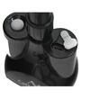 Dus portabil cu acumulator, 2200 mAh, 3l/min, cablu 2m, prindere ventuza, carlig, 13298 Compass