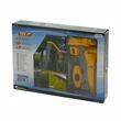Dus portabil cu pompa de apa, 12V, 60W, 10l/min, prindere cu carlig sau ventuza, pentru camping, 07253 Compass 