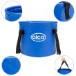 Galeata pliabila 10L AquaMobil Kompact Bassin, 558.21 Alca