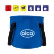Galeata pliabila 15L AquaMobil Kompact Bassin 558.22 Alca