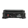 Aragaz portabil camping, cu 1 arzator, aprindere piezo, putere 2.2 kW, consum 160 g/h, capac, Traveler Family 13595 Compass