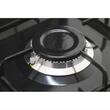 Aragaz portabil camping, cu 1 arzator, aprindere piezo, putere 2.2 kW, consum 160 g/h, capac, Traveler Family 13595 Compass