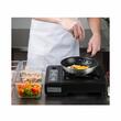Aragaz portabil camping, aprindere automata, dubla alimentare butelie sau cartus gaz, 86995 Carmotion 