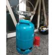 Butelie turistica 5kg, 12l propan, V. MILMET