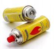 Cartus gaz butelie aragaz tip spray Butan 220g Soon