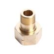 Adaptor, reductie pentru butelii, filet exterior 21,8 mm L, filet interior 3.8" L, pentru GAZ3015 si 3005, b.a.m GAZ022