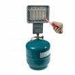 Radiator incalzire pe gaz, pentru camping, garaj, Picnic Heater Soba, Orgaz
