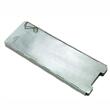 Protectie vant pentru aragaz, arzator, 24x66cm, aluminiu, 13613 Cattara 