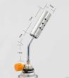 Cap arzator 21cm, cu protectie Rocket Torch NS-01