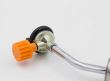 Cap arzator 21cm, cu protectie Rocket Torch NS-01