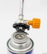 Cap arzator 21cm, cu protectie Rocket Torch NS-01