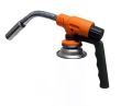Cap arzator 29cm, flexibil Burner Kovar K-103