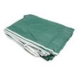 Acoperis cort pavilion,3x3m, gradina, petreceri,  antiploaie, verde bk76241 TR44
