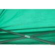 Acoperis cort pavilion,3x3m, gradina, petreceri,  antiploaie, verde bk76241 TR44