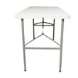 Masa pliabila gradina, camping cu maner 122x61x74cm, BK76199 TR02