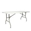 Masa pliabila gradina, camping cu maner 180x74x74cm, BK76201 TR04