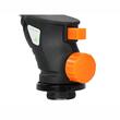 Cap arzator cu aprindere piezo, 1kW, 73g/h, 1300°C, cu reglare flacara, 83035 Carmotion