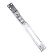 Yala electromagnetica SilverCloud YS810 incastrabila, L 250 mm PNI