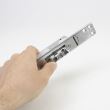 Yala electromagnetica SilverCloud YS810 incastrabila, L 250 mm PNI
