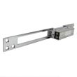 Yala electromagnetica SilverCloud YS810 incastrabila, L 250 mm PNI