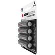 Baterie alcalina AGFA ULTRA LR06, set4b, AA (R6) MN1500 APUAA / A821887
