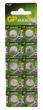 Baterie GPA76-BL10, AG13, 11.6x5.4 GP