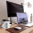 Bloc multipriza incorporabil, camuflat, cu sistem Pop-Up, 4 prize, 4 usb-uri, incarcare Wireless, 97mm, Delight 20434WH