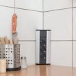 Bloc multipriza de colt 3 x 220V, 16A, 20480 Delight