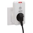 Set 3 bucati prize cu telecomanda, 250V/16A  - 3680W, 20300A