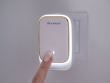 Incarcator 220V - 5V, 4 USB cu lampa de veghe 63048 MyWay