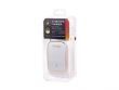 Incarcator 220V - 5V, 4 USB cu lampa de veghe 63048 MyWay