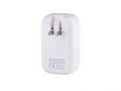 Incarcator 220V - 5V, 4 USB cu lampa de veghe 63048 MyWay