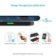 Incarcator wireless, 5W, T511 Choetech 