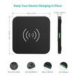 Incarcator wireless, 5W, T511 Choetech 
