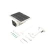 Camera de supraveghere 4G cu panou solar CK27