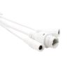Camera de supraveghere Wireless, PTZ, NightVision,Tuya, rotire si alarma la miscare  PNI IP230T