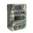 Camera vanatoare PNI Hunting 2C 8MP 720P cu night vision