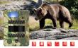 Camera vanatoare PNI Hunting 2C 8MP 720P cu night vision