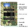 Camera vanatoare PNI Hunting 2C 8MP 720P cu night vision