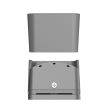 Videointerfon inteligent PNI HOUSE910, Wi-Fi, HD, P2P, control Tuya Smart