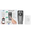 Videointerfon inteligent PNI HOUSE910, Wi-Fi, HD, P2P, control Tuya Smart