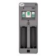 Videointerfon inteligent PNI HOUSE910, Wi-Fi, HD, P2P, control Tuya Smart